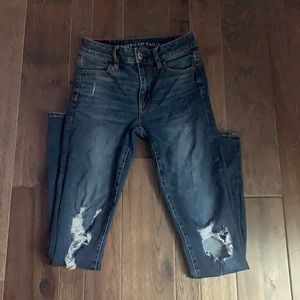 ae jeans